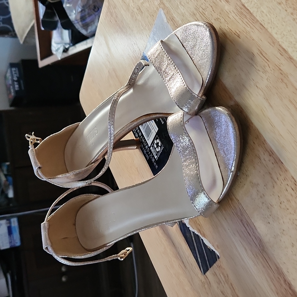 Women's Nayomi Heels by David's Bridal